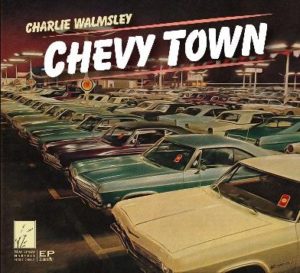 Chevy Town EP