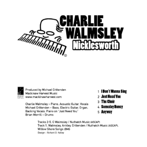 Nicklesworth EP