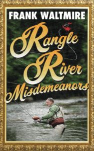 Rangle River Misdemeanors Book