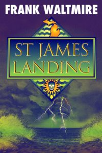 St James Landing Book