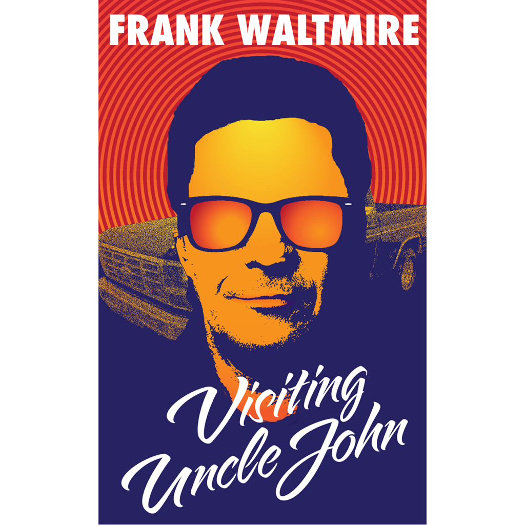 Visiting Uncle John by Frank Waltmire Charlie Walmsley
